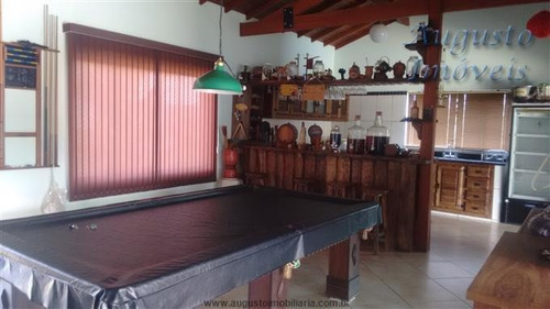 Imagem 6 de 11 de Chácaras Na Represa À Venda Em Bragança Paulista/sp - Compre O Seu Chácaras Na Represa Aqui! - 1344183