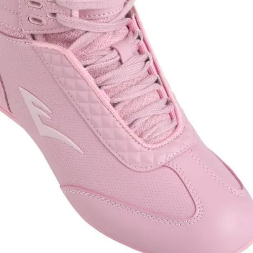 Tenis Para Boxeo Zapatillas Everlast Original Mujer 1 199