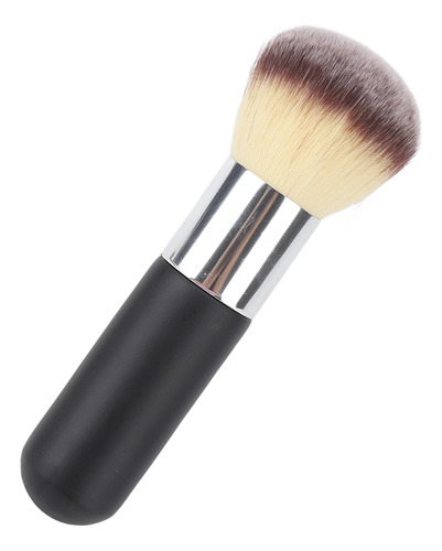 Brocha De Maquillaje En Polvo Completa Para Cabello Suelto Y