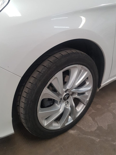 Citroën C4 Lounge 1.6 Tendance Hdi 115cv 2014