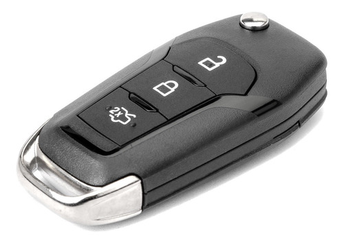 Unidad De Control Remoto Sin Espadin Ford Ka