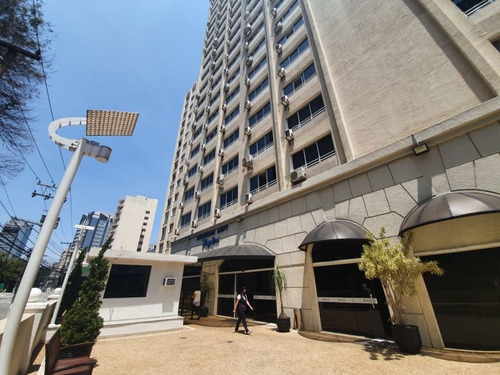 Imagem 14 de 15 de Flat Em Perdizes Para Moradia E Investimento - Sf26015