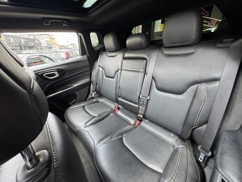 Jeep Compass 1.3 T270 TURBO FLEX S AT6