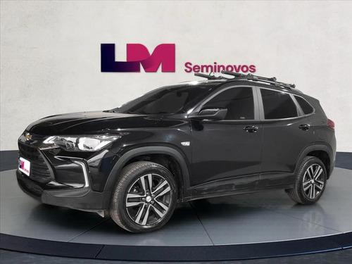 Chevrolet Tracker 1.0 TURBO FLEX LT AUTOMÁTICO