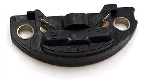 Chip De Módulo De Control De Encendido De Automóviles 2x Par