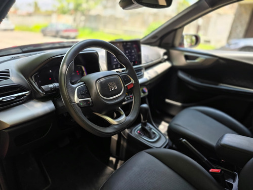 Fiat Pulse 1.3 Impetus