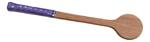 Cuchara Wood Tennis Sweet Pointer De Madera Para Principiant