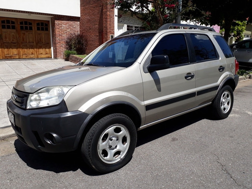 Ford Ecosport 2.0 My10 Xls 4x2 2012