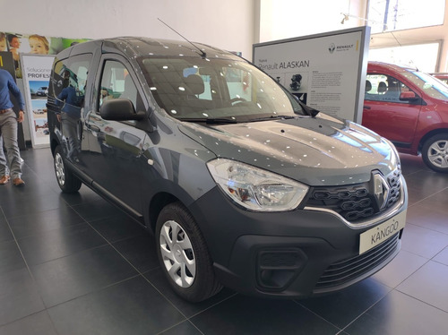 Renault Kangoo Confort 5a
