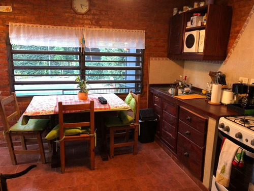 Imagen 10 de 12 de Casa - Barrio Parque Leloir
