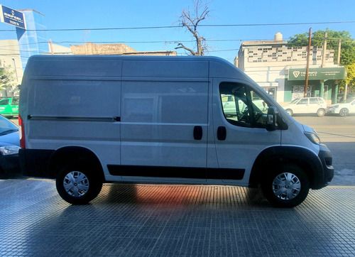Peugeot Boxer 2.2 Hdi L2H2 140