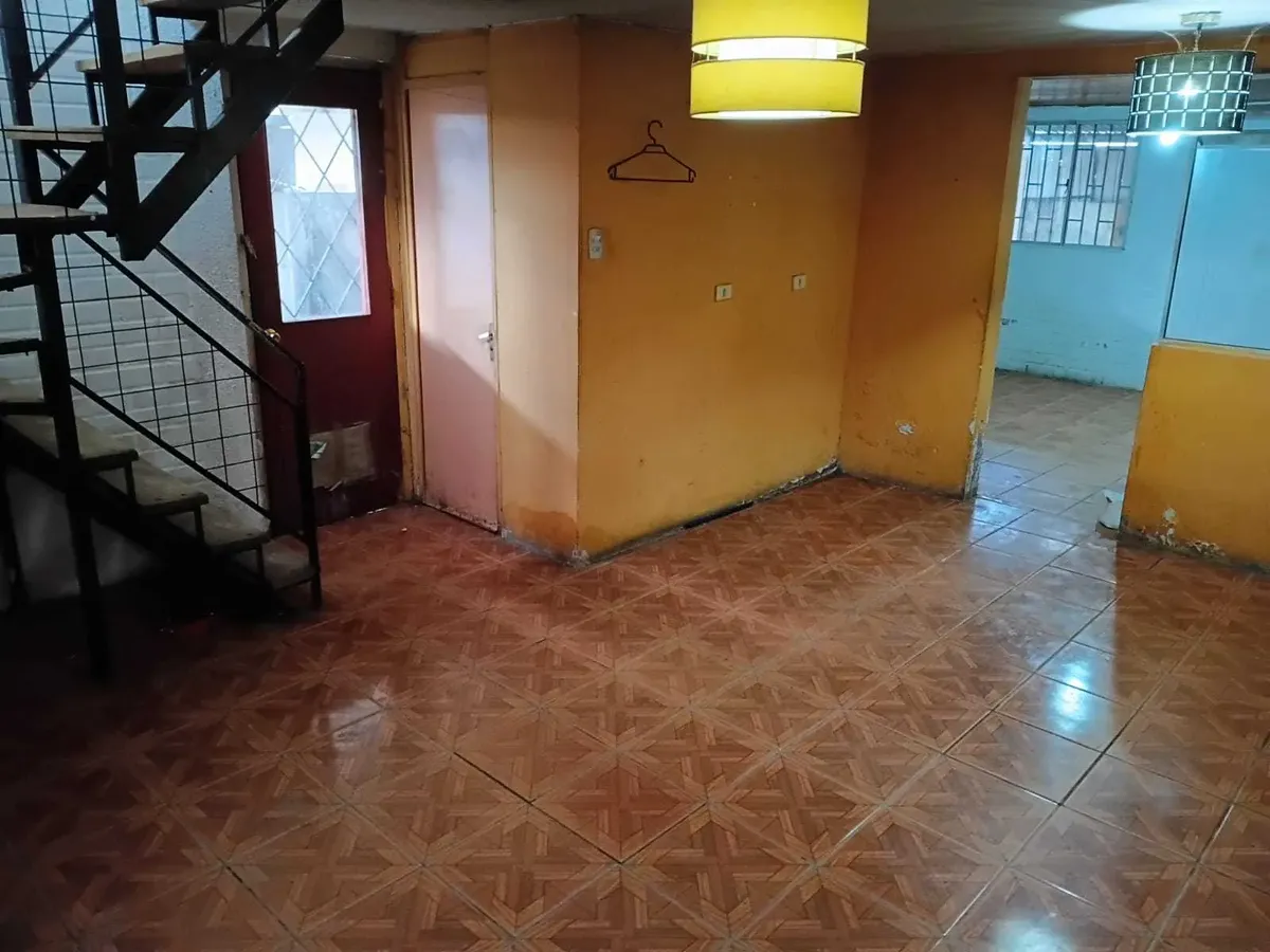Imagen 2 de 11 de Casa Lampa, Villa Isabel Riquelme Ii (176846)