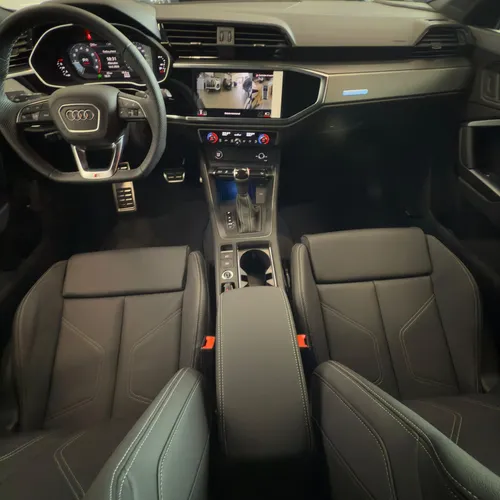Audi Q3 SLINE 2.0 T (180 hp)