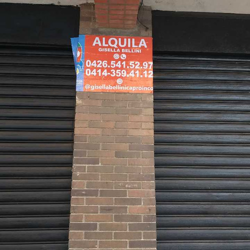 Local En Alquiler  Calle Barbula, Puerto Cabello  C-6671761