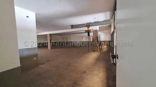 Edificio Alquiler Mariches