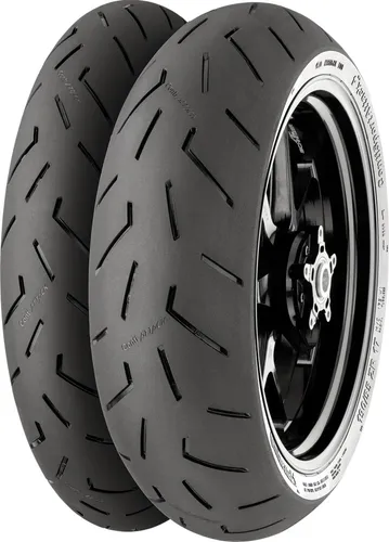 Llanta Continental 120/70 R17 Contisportattack 4