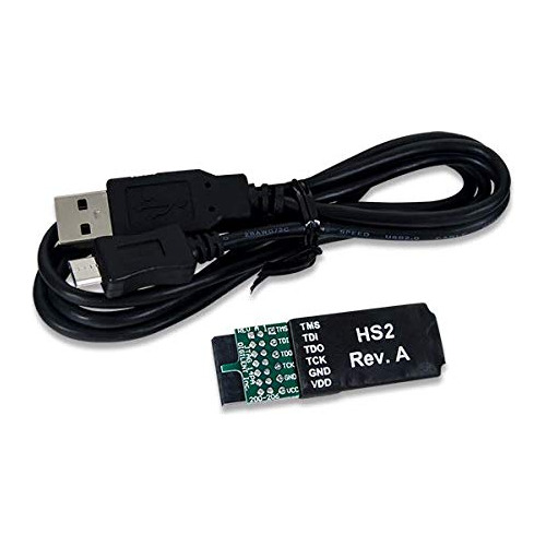 Cable De Programacin Digilent Jtag-hs2