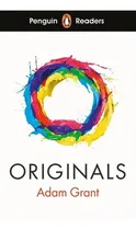 Comprar Originals -  Penguin Readers Level 7 Kel Ediciones, De Grant, Adam. Editorial Penguin Books Ltd. En Inglés