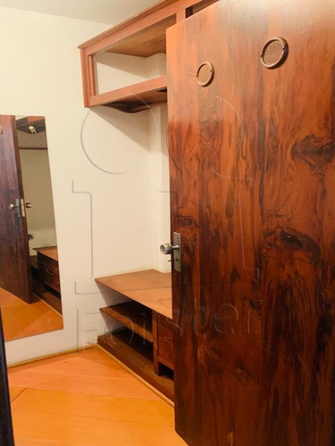 Imagem 6 de 17 de Apartamento Em Limeira - Ap00267 - 70531613