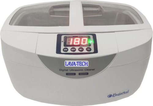 Lavadora Ultrassônica Lava-tech 220v - Kondentech