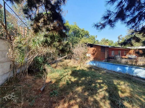 Casa En Venta De 2 Dorm. En Puente Alto