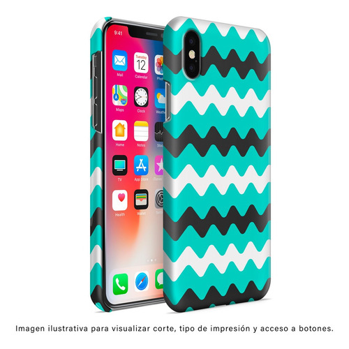 Case - Supreme Rojo - Carcasas Para Celular - Phonetify