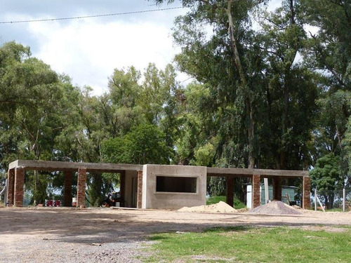 Imagen 8 de 15 de Lote 193 En Venta,. Barrio Santa Ines, Comarcas De Lujan