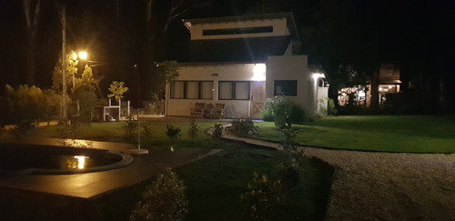 Cabaña Para 2 / 5 Personas En El Barrio Bosque Peralta Ramos