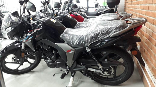 Imagem 3 de 7 de Gsr 150 Yes 125 Suzuki Dk 150 Zero Km