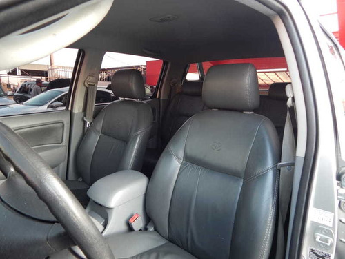 Hilux Sw4 Cd 4x2 Sr 2.7 2009