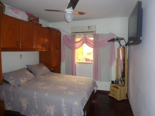 Imagem 3 de 19 de Sobrado 3 Quartos Santo André - Sp - Jardim Stella - Rm240s0
