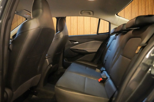Chevrolet Onix 1.0 TURBO FLEX PLUS PREMIER AUTOMÁTICO