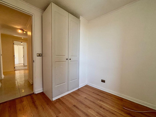 Se Vende 4d/3b/estac/bodega, Cristóbal Colon, Las Condes.