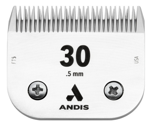 Cuchilla Andis Ceramic Edge #30  (0.5mm) 