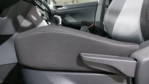 Volkswagen T-Cross 1.6 COMFORTLINE AUTO