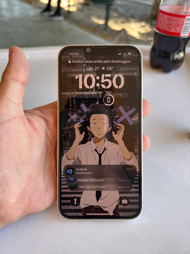 iPhone 13 Desbloqueado 128gb (Usado)