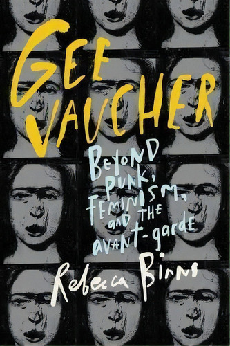 Gee Vaucher, De Rebecca Binns. Editorial Gardners En Inglés