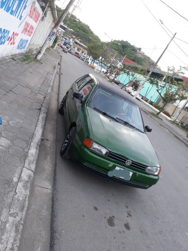 Volkswagen Gol Gol 98 Gol