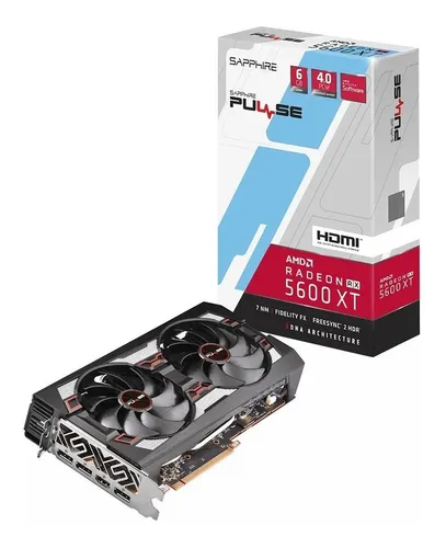 Rx 5600 best sale amd