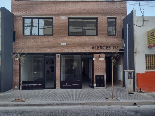 Imagen 3 de 9 de Vendo Local Comercial A Estrenar - Alto Alberdi - 40 M² - Polo Comercial