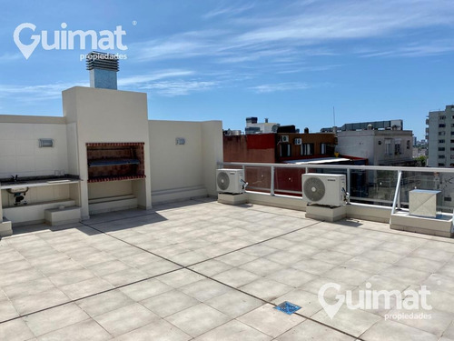 Imagen 16 de 20 de 51m2 - 2 Amb Con Balcón Terraza Y Cochera A Estrenar Con Detalles De Categoría - Villa Urquiza
