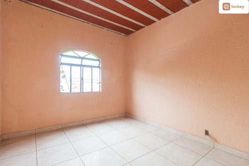 Imagem 6 de 15 de Aluguel De Casa Com 70m² E 2 Quartos - 11816