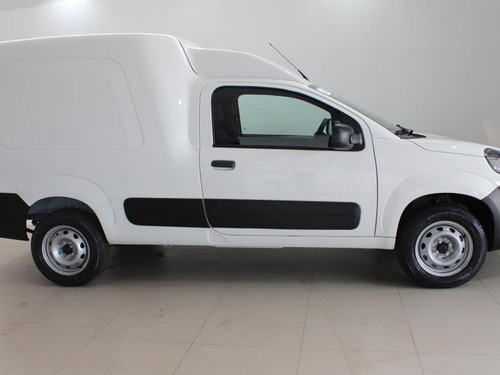 Fiat Fiorino FurgãO 1.4 Endurance Flex 4p