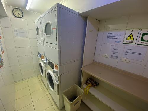 Se Vende Acogedor Depto. 3 Dormitorios+2baños. Av Perú