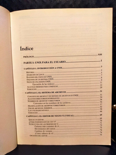 Unix Y Linux Guía Práctica Segunda Edición Sebastián Sánchez