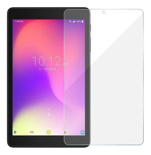 Vidrio Templado Alcatel Joy Tab 2 9032 9032t 9032x 9032z