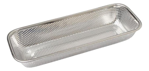 Escurridor De De De Material Acero Inoxidable Colador