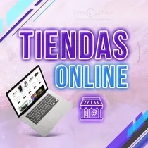 Comprar Paginas Web - Web Autoadministrable - Diseño Web - Sitio Web