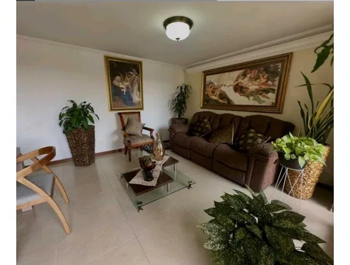 Vendo En Otra Parte Apartamento 122mts