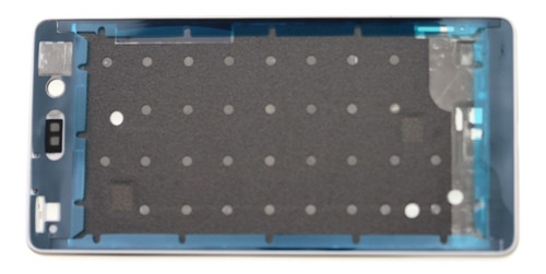 Carcasa Marco Intermedio Compatible Con Huawei P8 Lite 2015